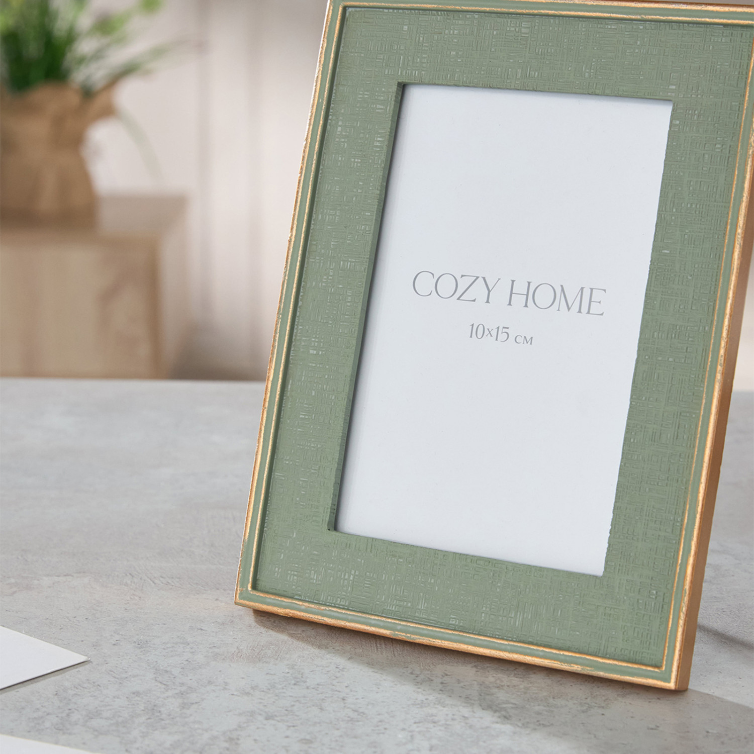 Фоторамка Искусство памяти /Memoria Arte II, 10х15 - фото № 3