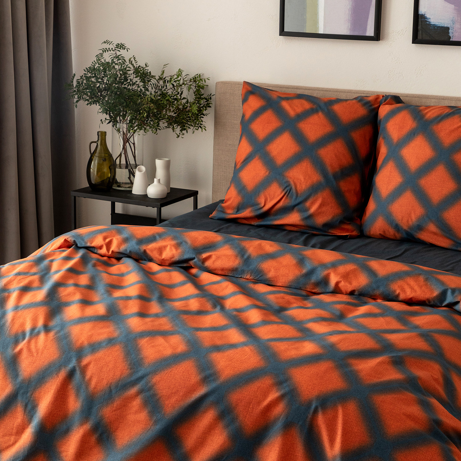 Постельное белье Abetina - фото № 7