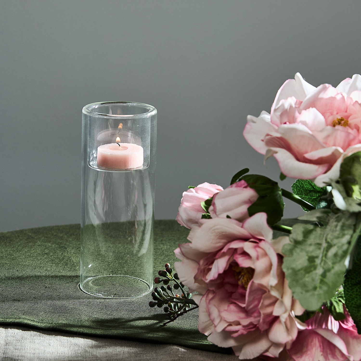 Подсвечник Milty - фото № 2