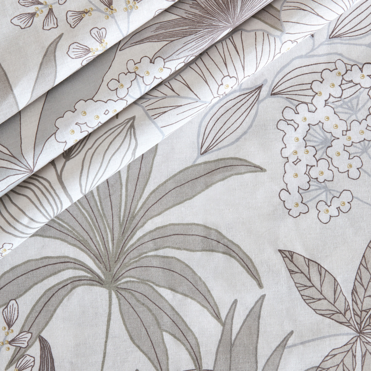 Пододеяльник Золотая нить/Filo d'oro - фото № 4