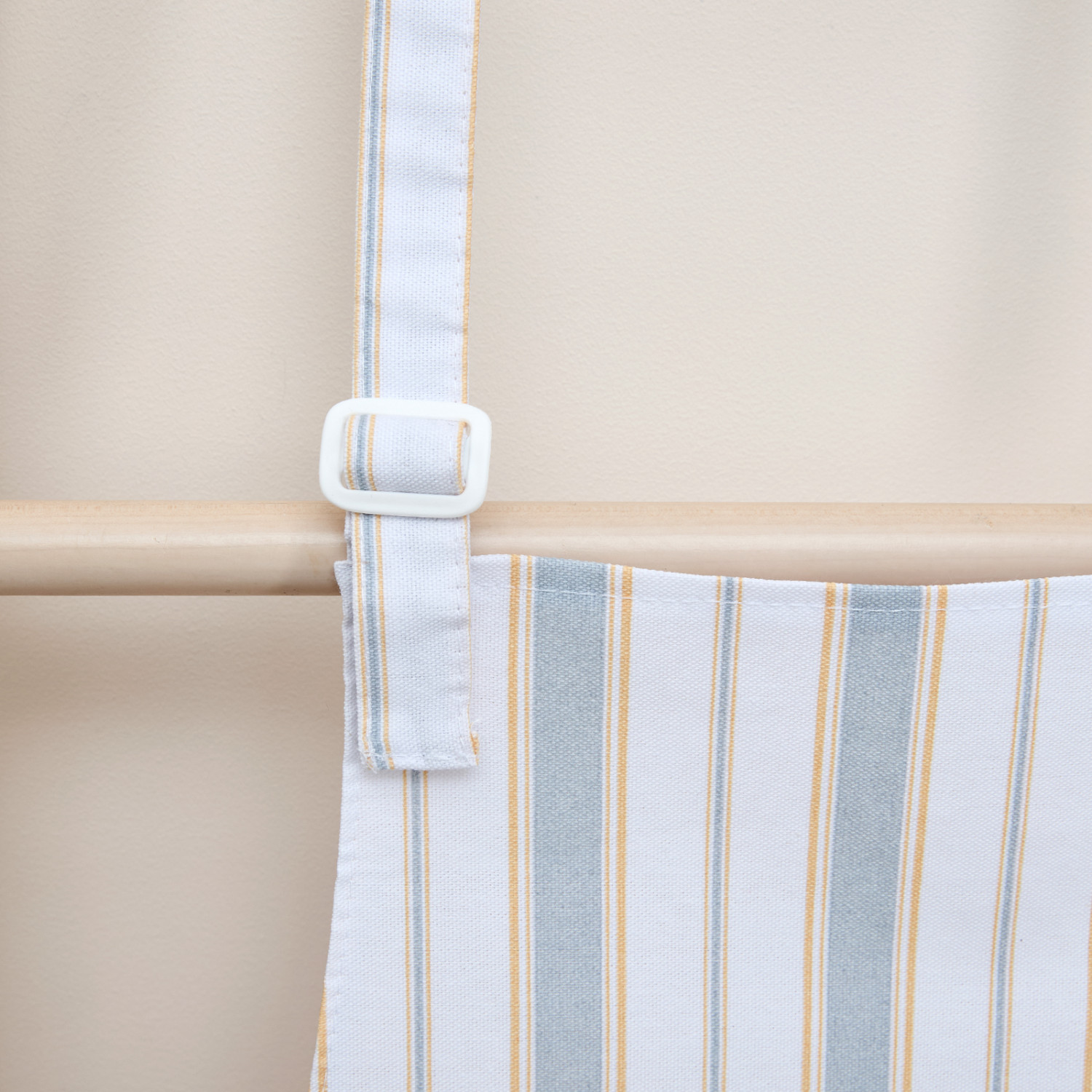 Фартук Mimosa, серый - фото № 2