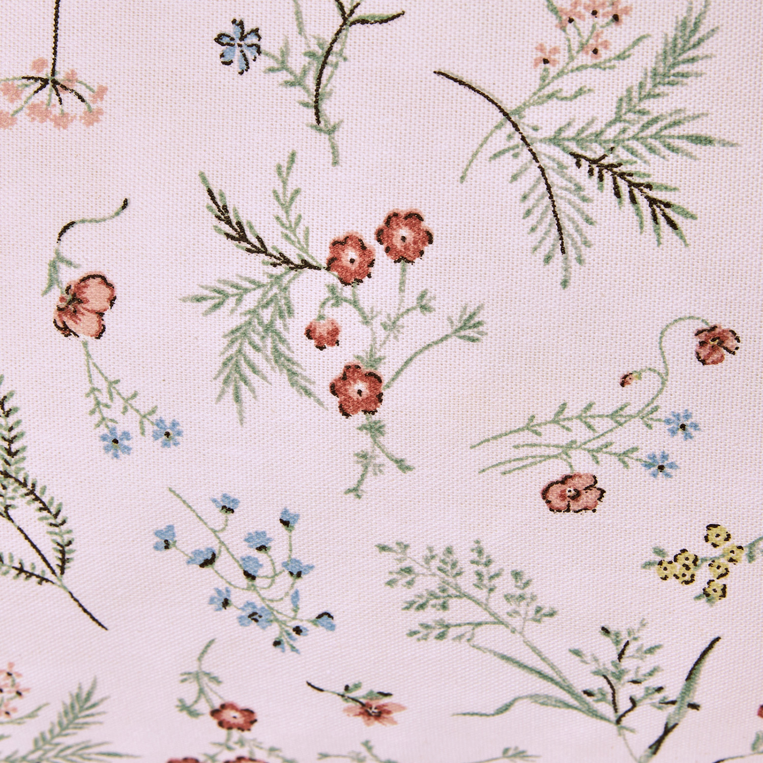 Подушка декоративная Floreale - фото № 2