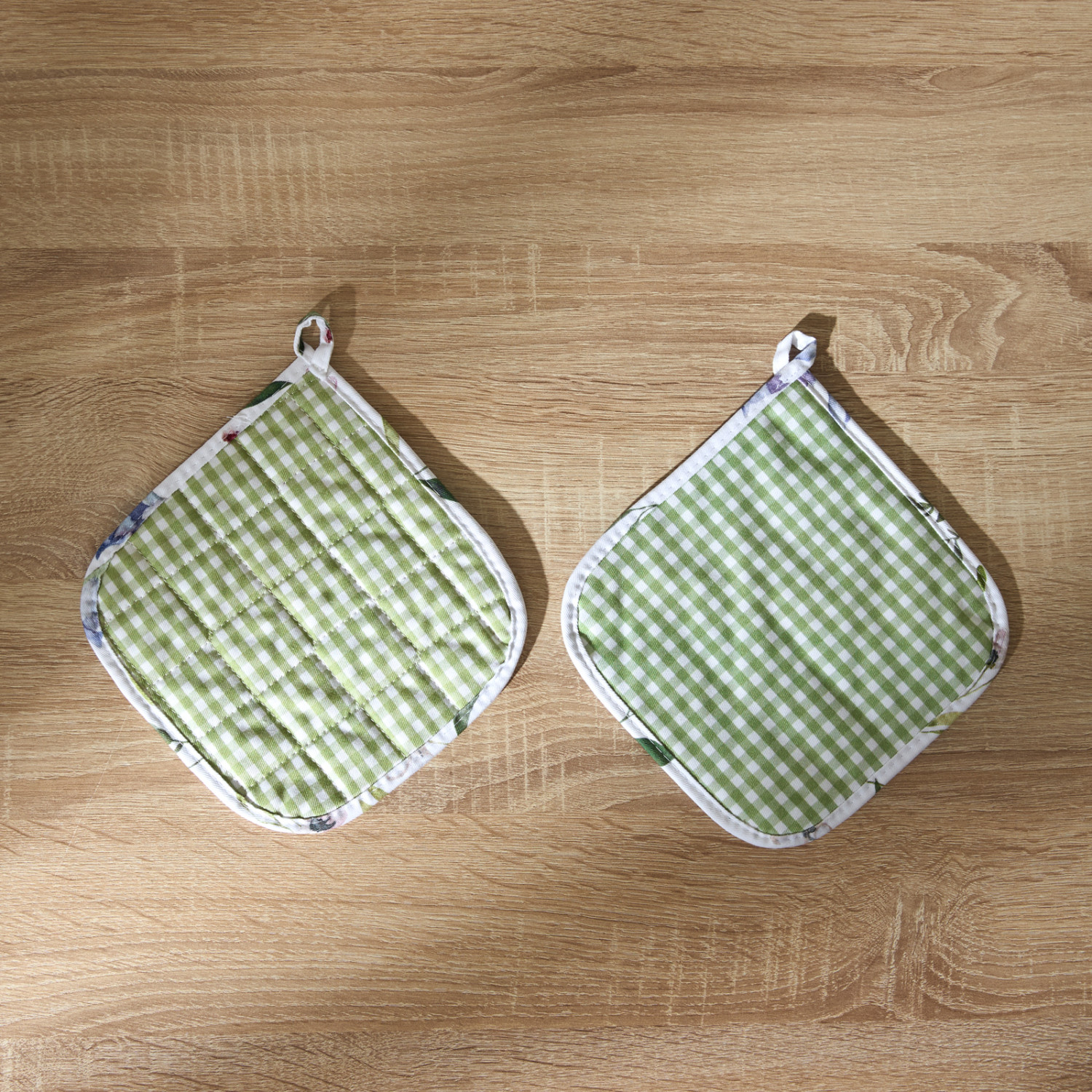 Набор прихваток Giardino - фото № 2