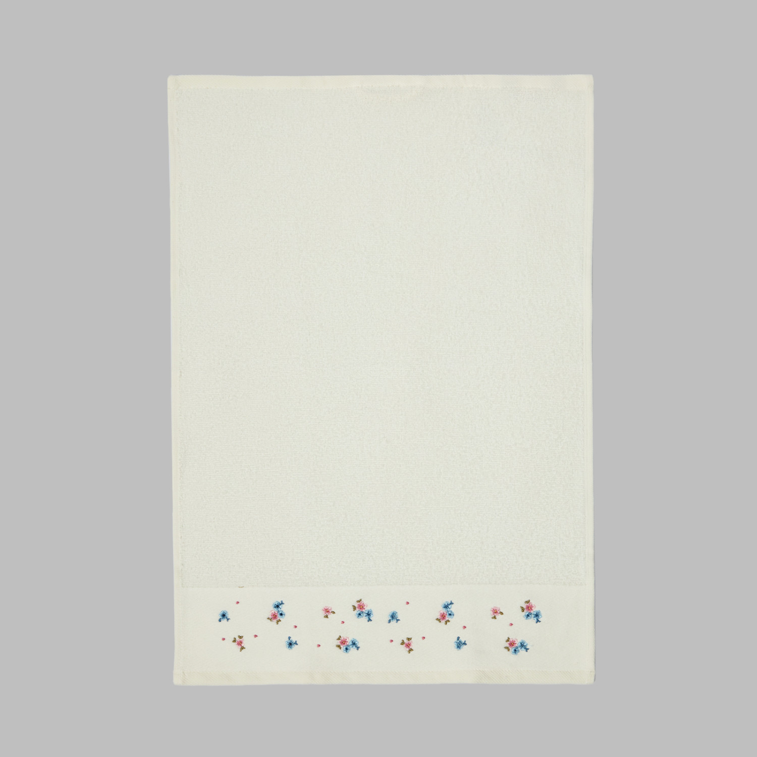 Полотенце махровое Цветочек/Fiorellino II - фото № 7