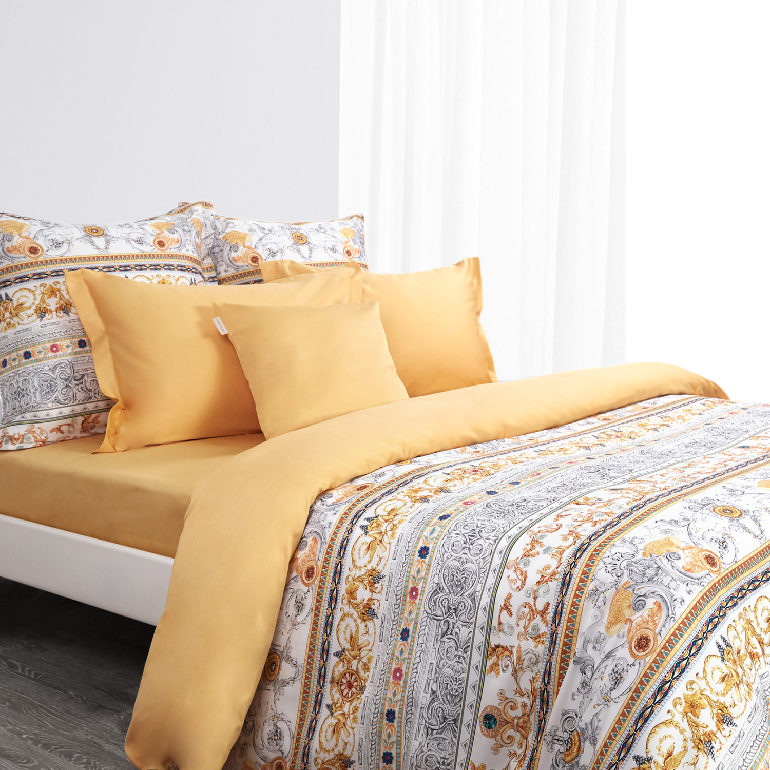 Постельное бельё Valenza - фото № 2