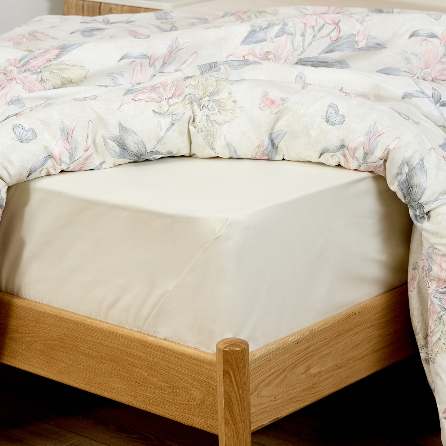 Простыня Letizia