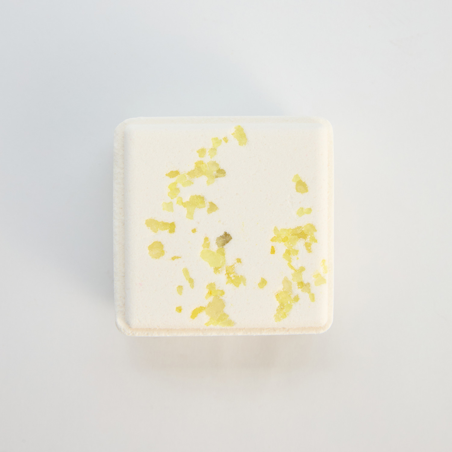 Бомбочка Мандарин и пихта 150 гр. - фото № 3