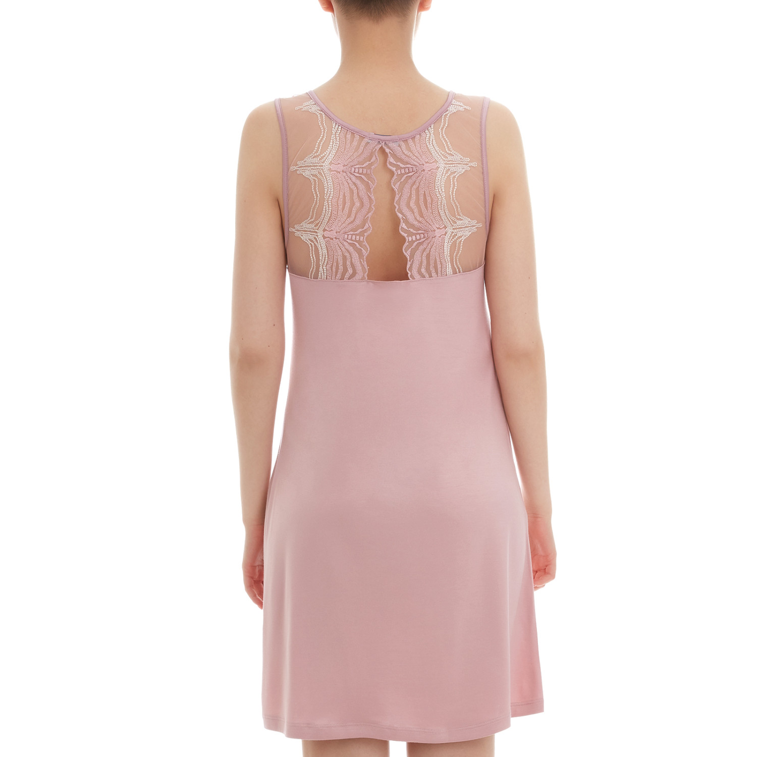 Сорочка Brezza Rosa - фото № 3