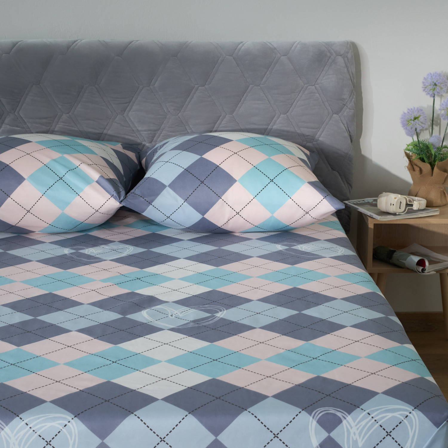 Постельное белье Майли - фото № 8