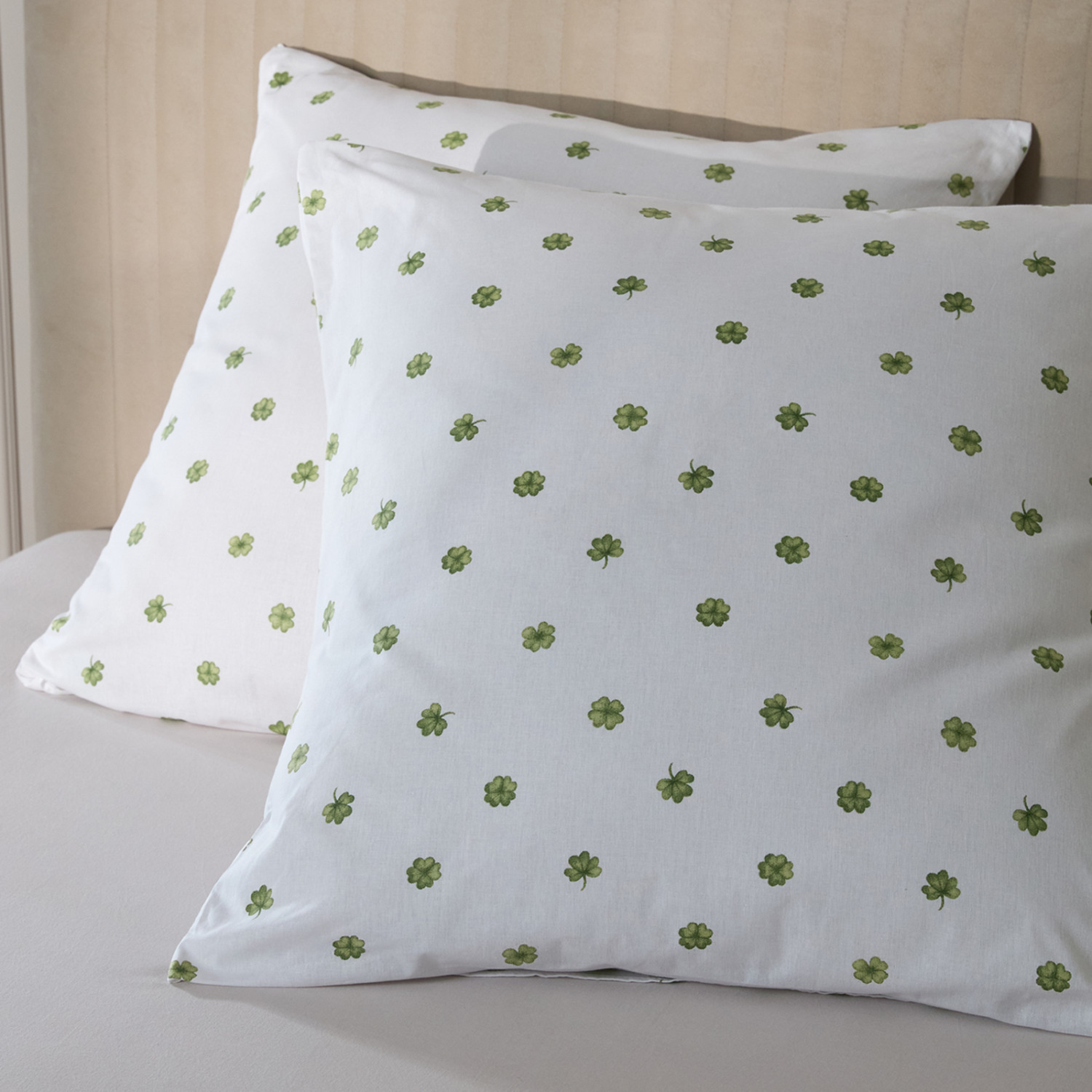 Комплект наволочек Clover