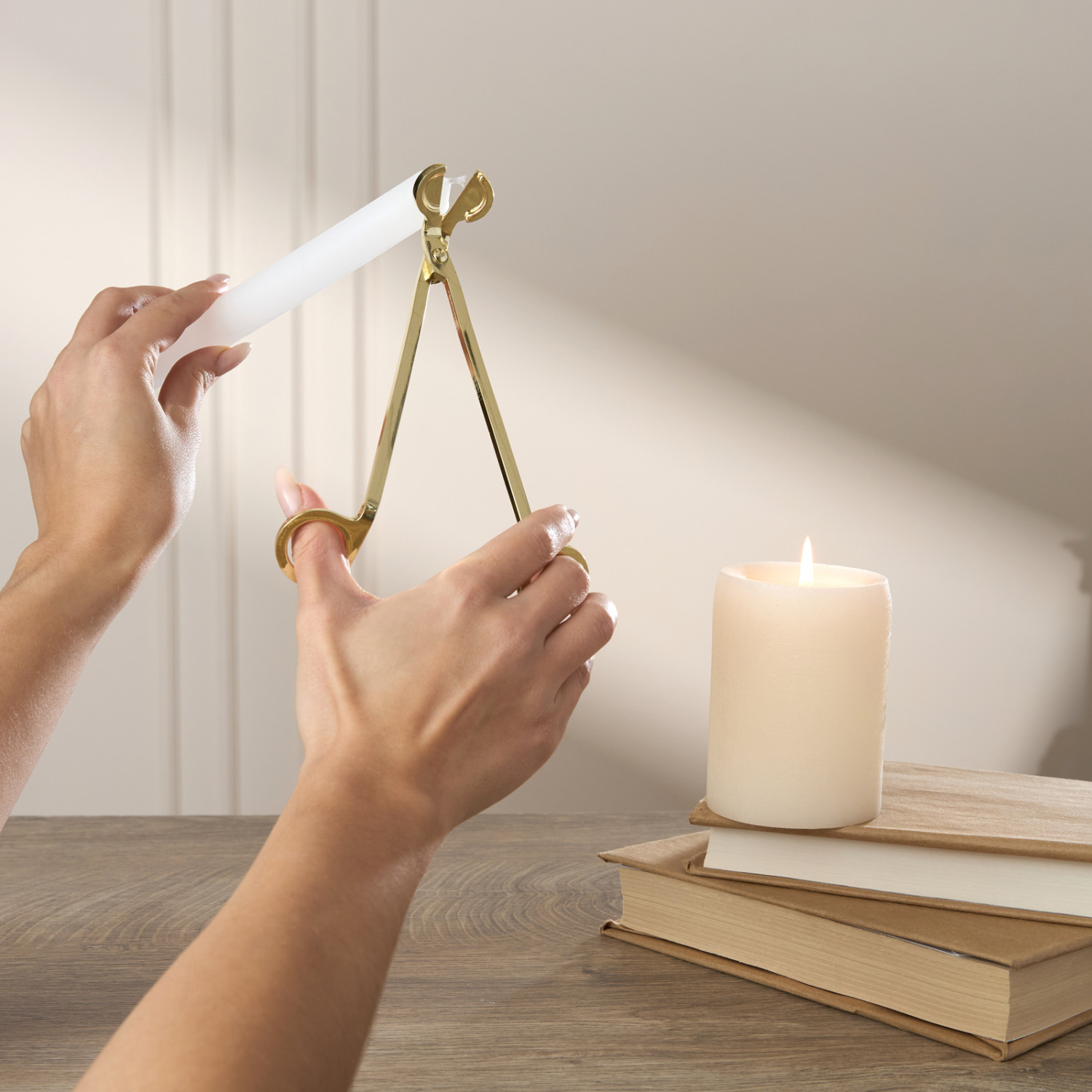 Набор для свечей Кьянти/Chianti I - фото № 13