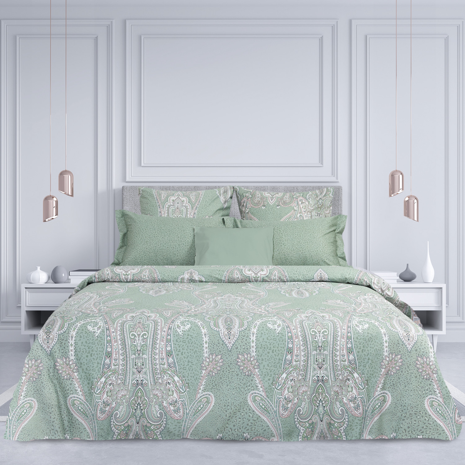 Постельное белье Galatone