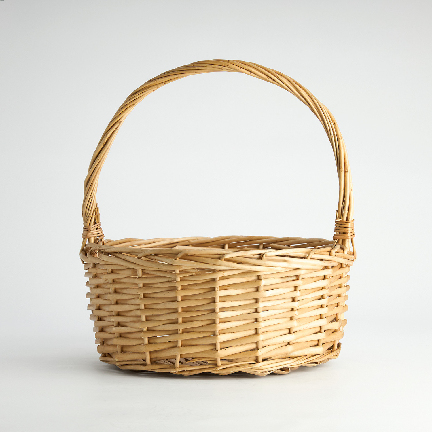 Корзина Вечный сад/Eternal Garden II - фото № 6