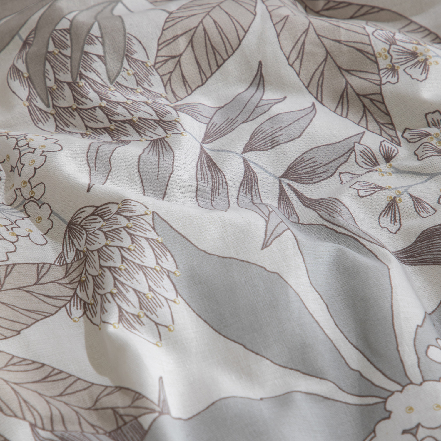 Постельное белье Золотая нить/Filo d'oro - фото № 11