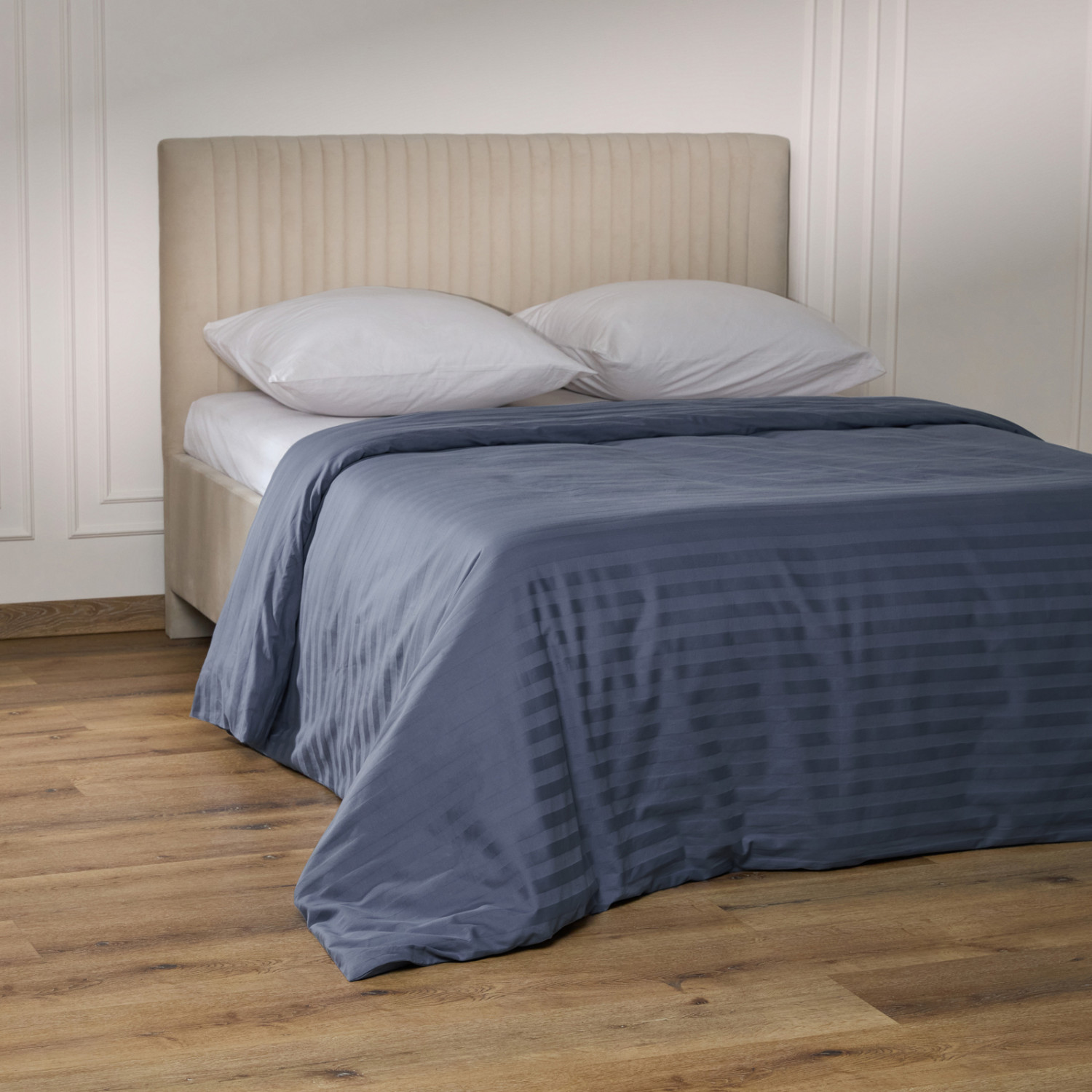 Пододеяльник Темная вода/Dark water - фото № 2