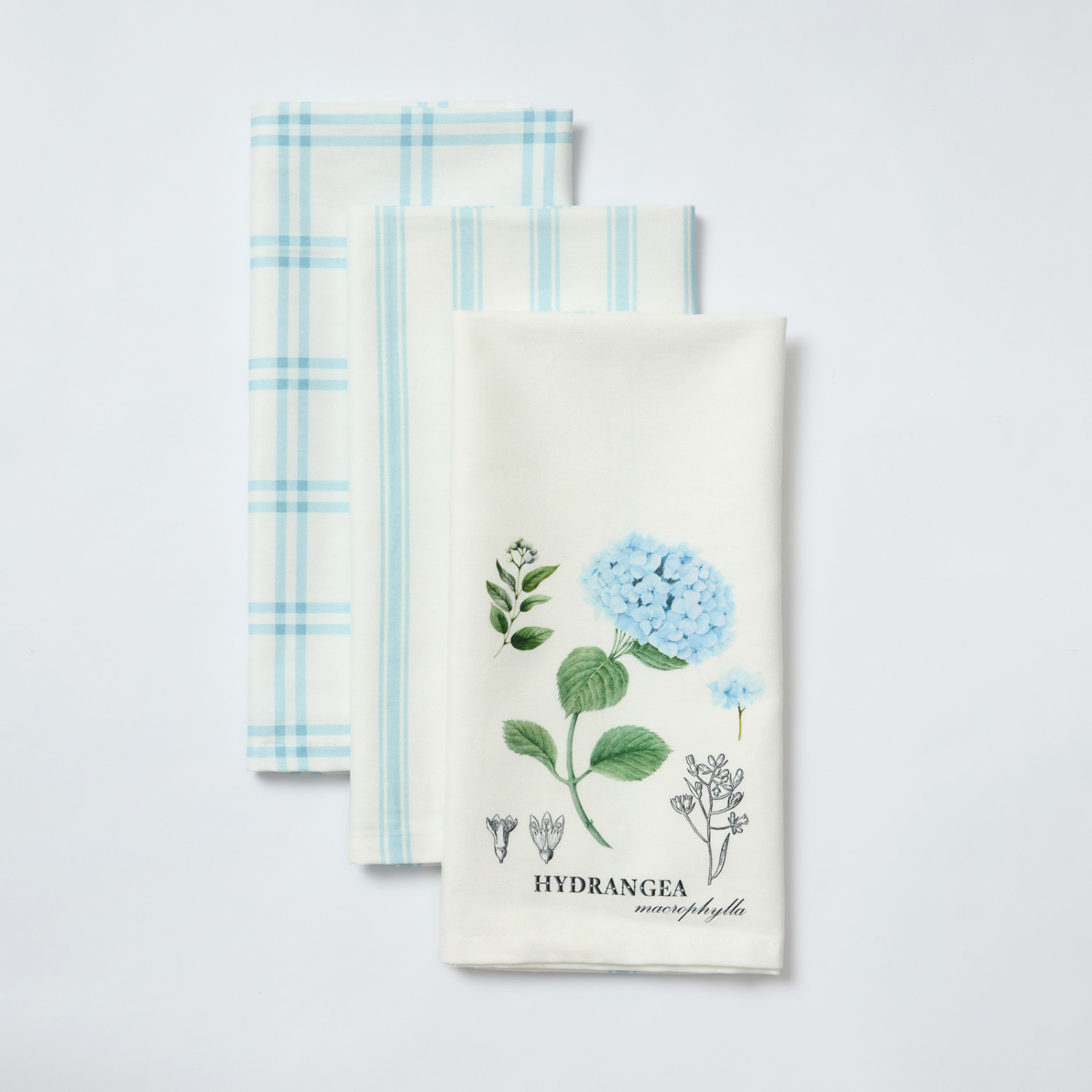 Комплект полотенец Ливо/Livo II