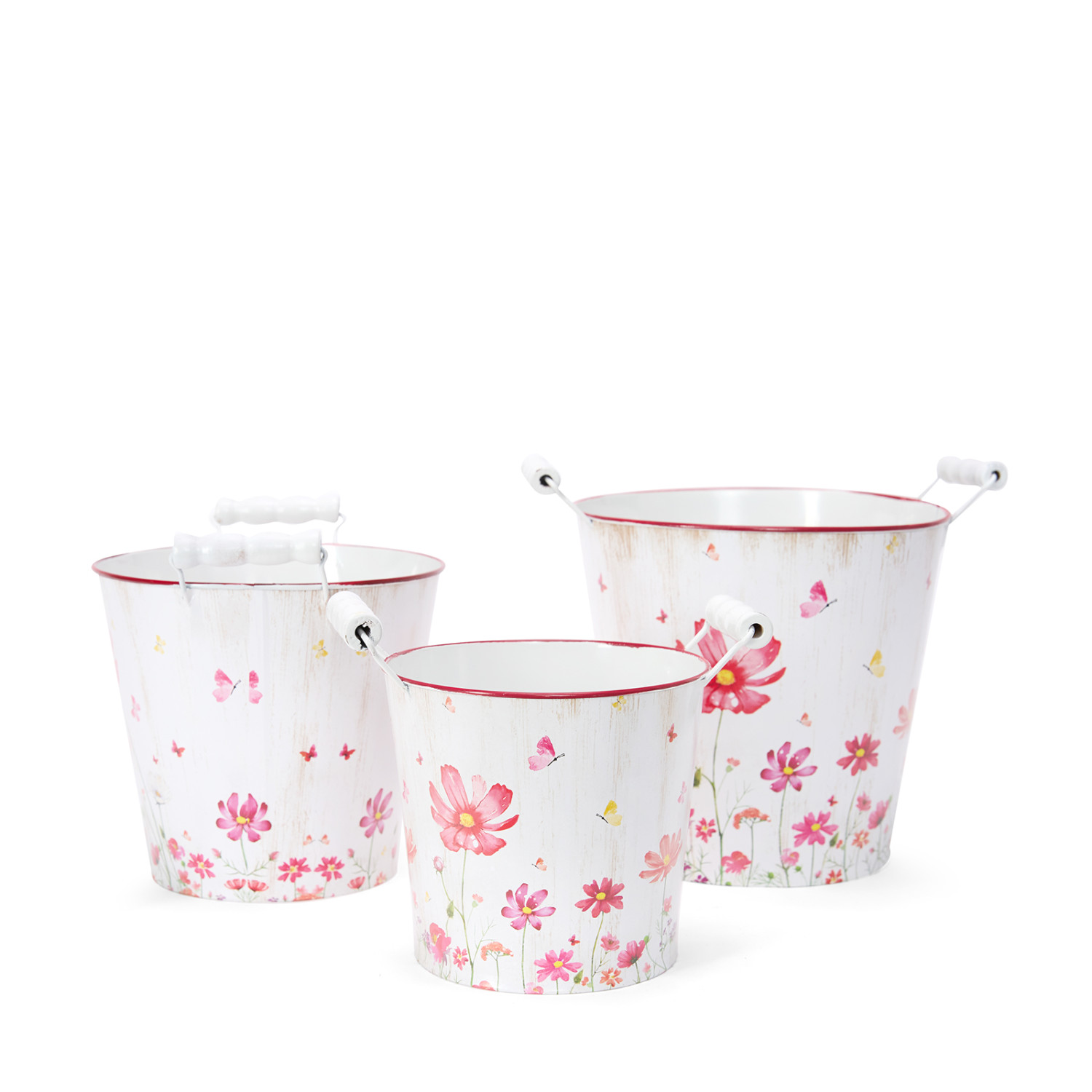 Кашпо Cosmea - фото № 2