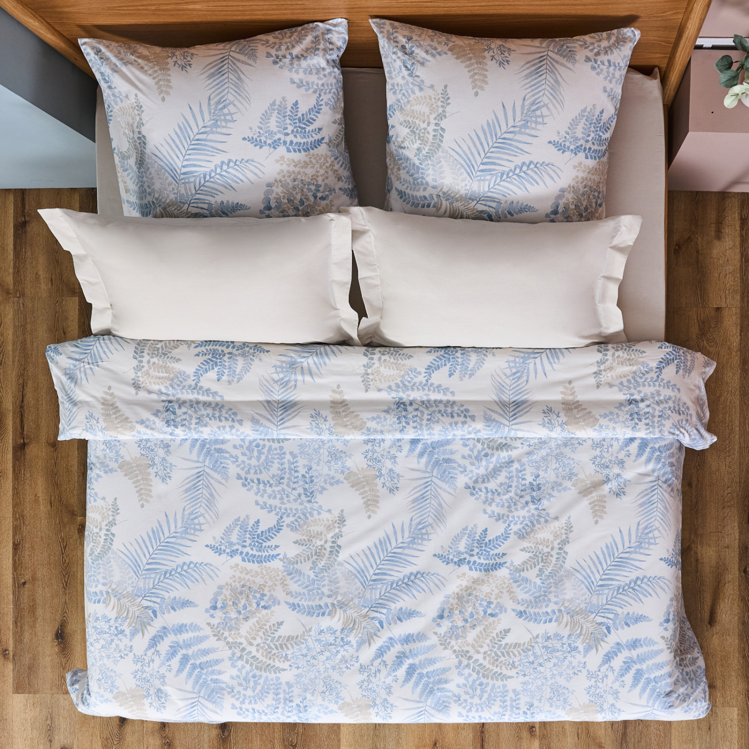 Постельное белье Felce - фото № 5