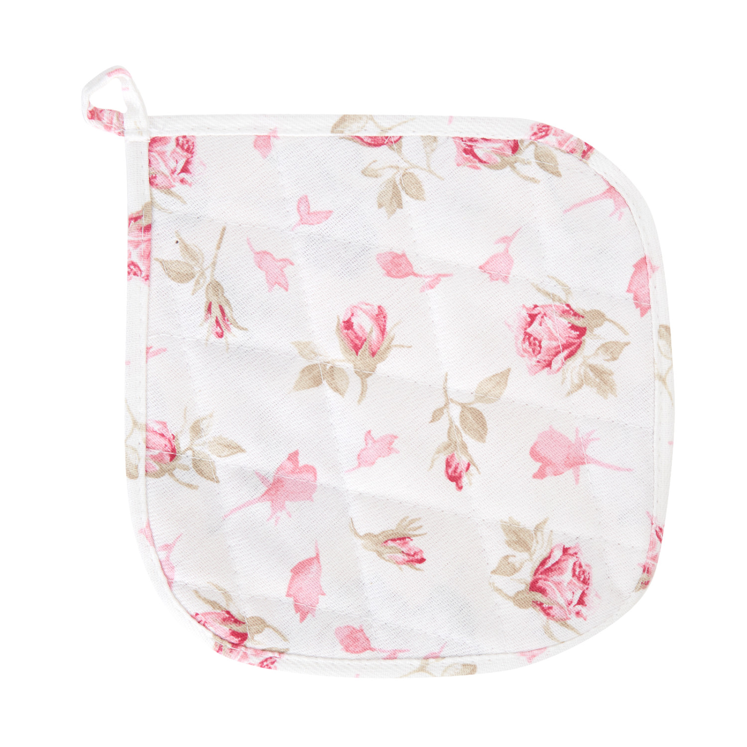 Прихватка Flor