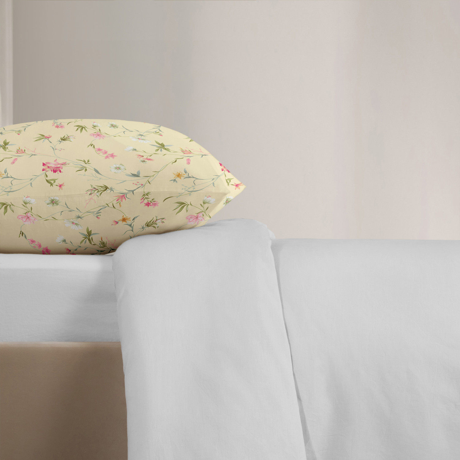 Комплект наволочек Светлая Грация/Gracia Light - фото № 4