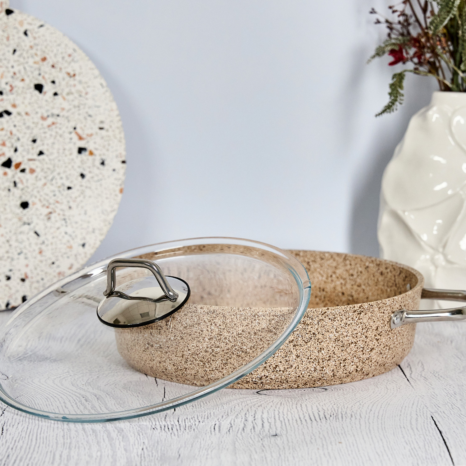 Сотейник Latte Ingenio - фото № 2