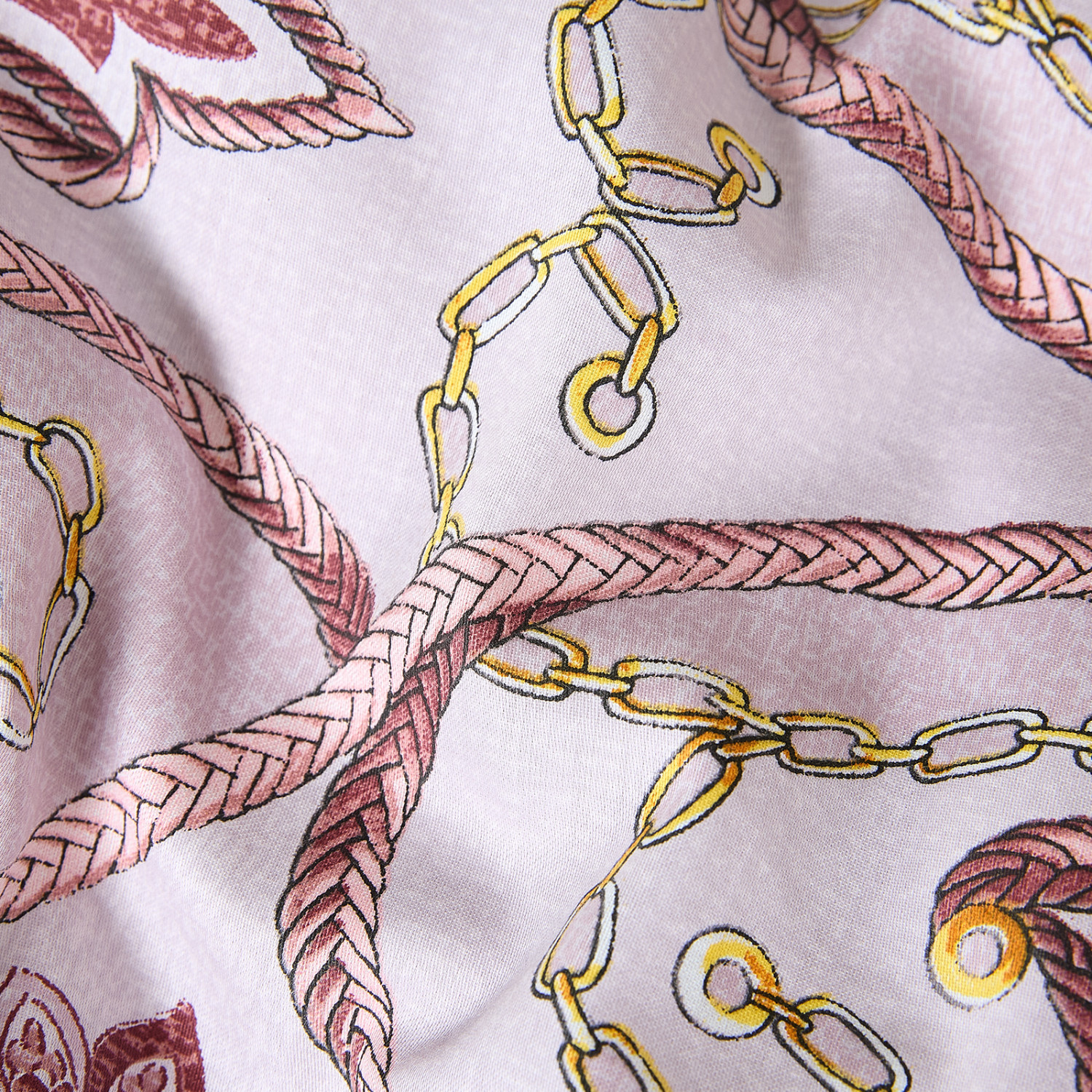 Постельное белье Nuvoletta - фото № 8