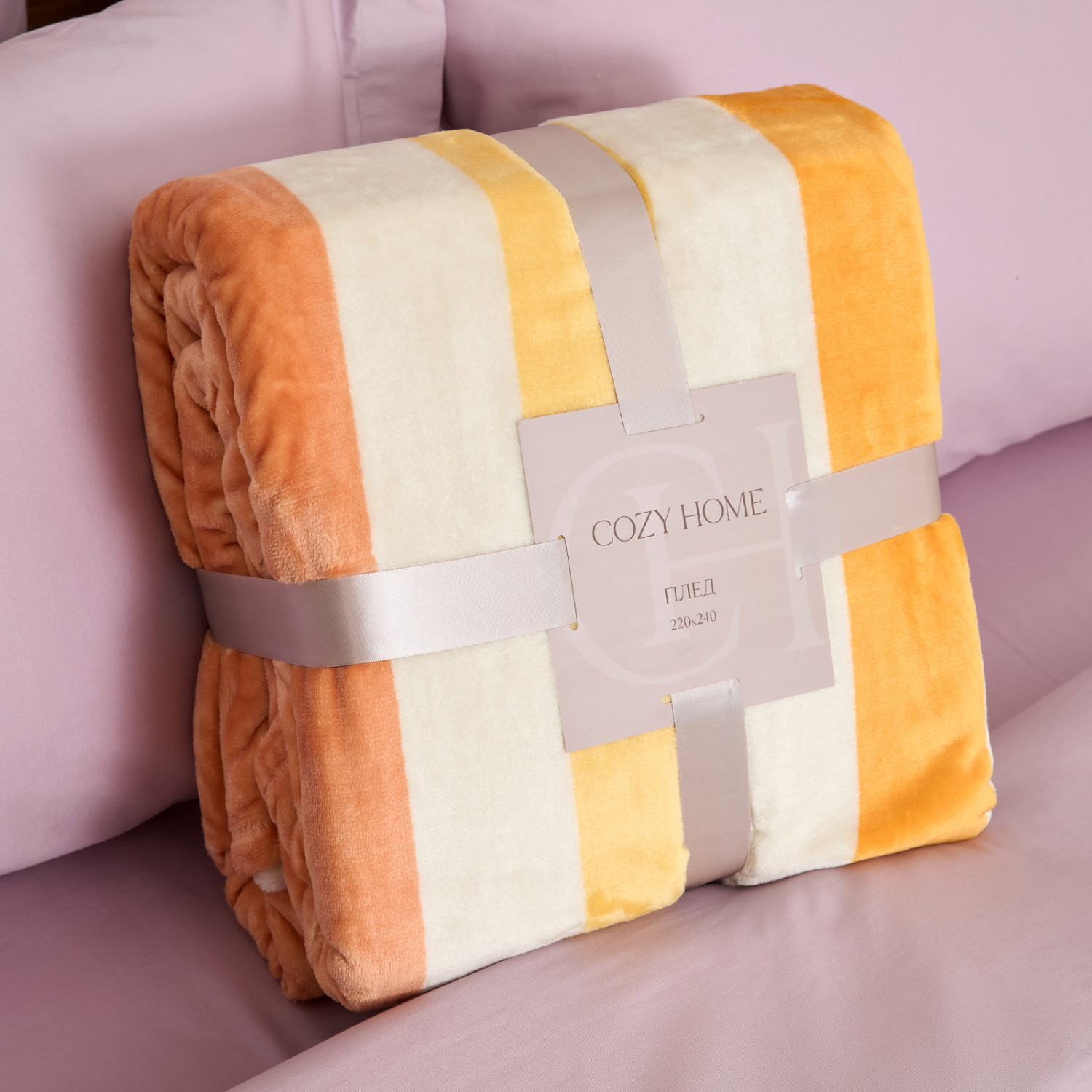 Плед Belluno - фото № 5