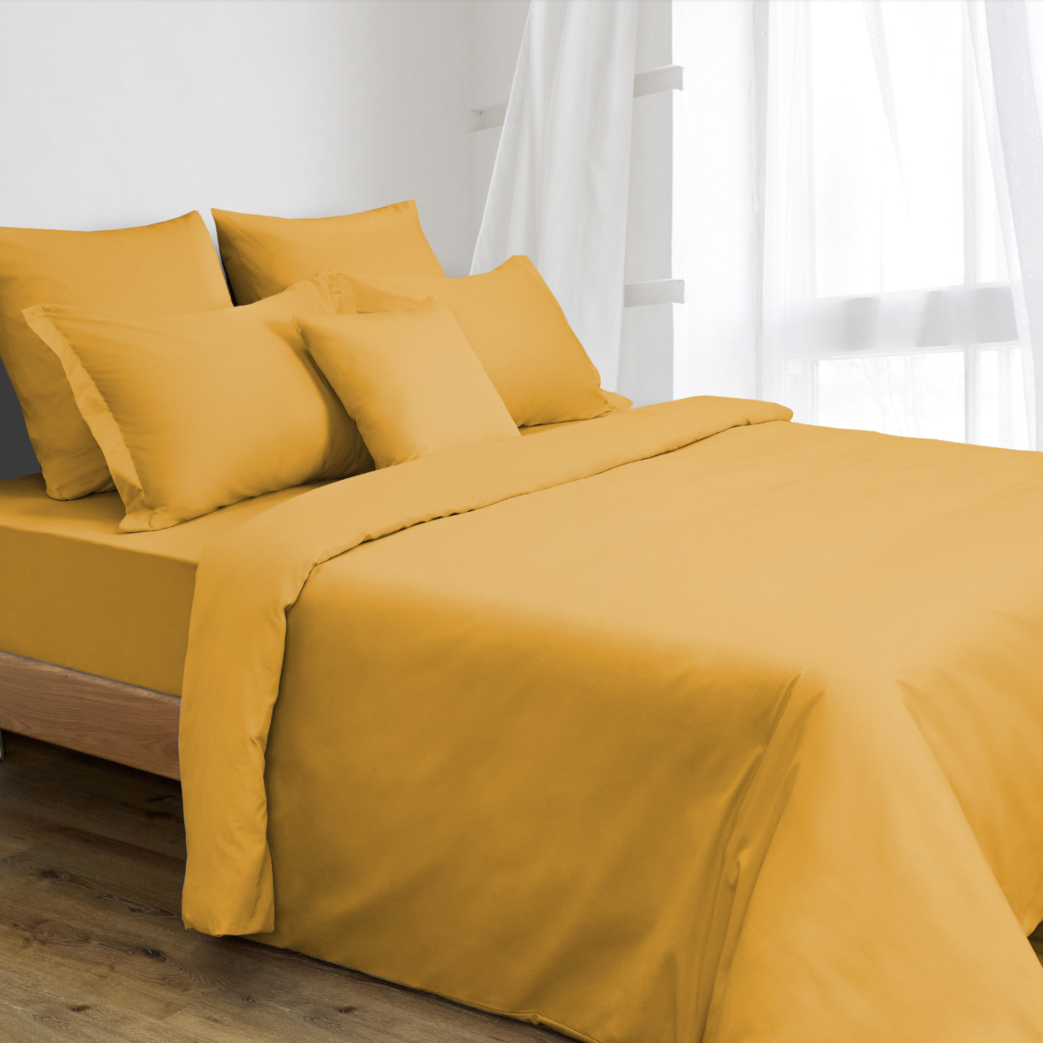 Постельное белье Cornsilk - фото № 4