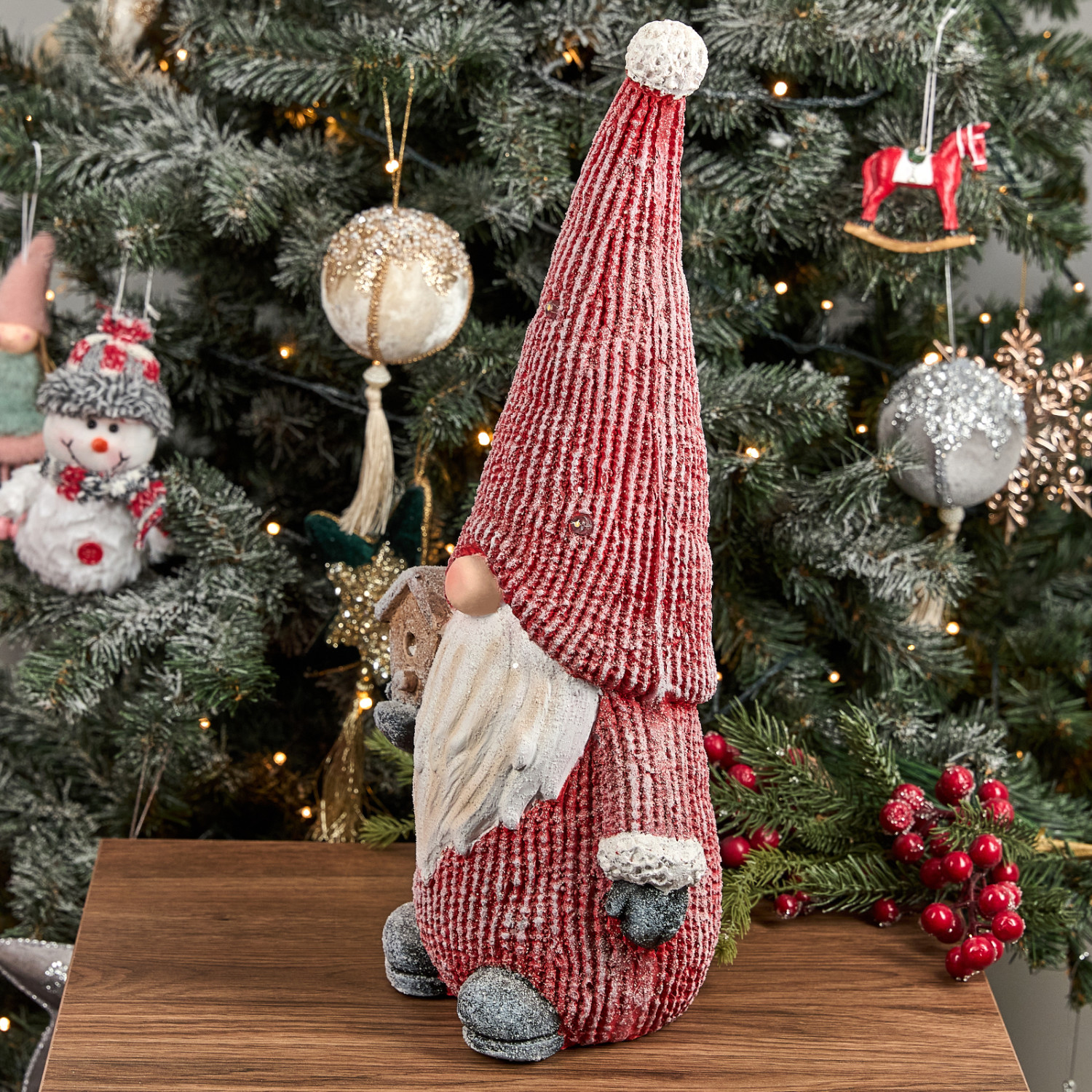 Статуэтка Unic Christmas - фото № 2