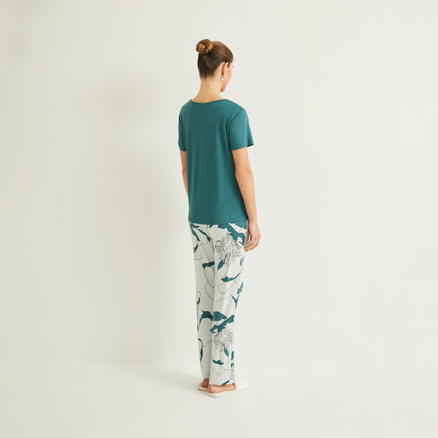 Пижама Лавиния/Lavinia II - фото № 4