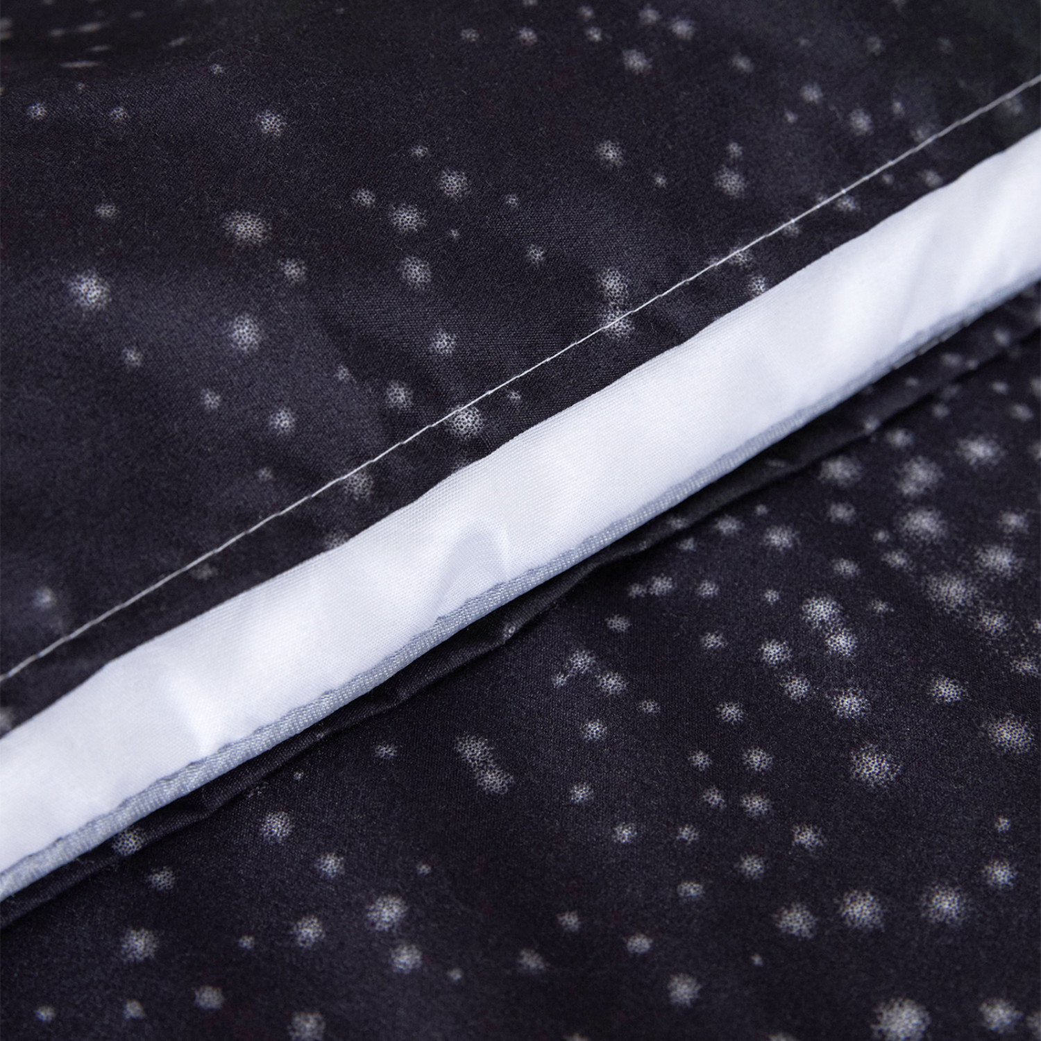 Постельное белье Floox Звездная ночь - фото № 11