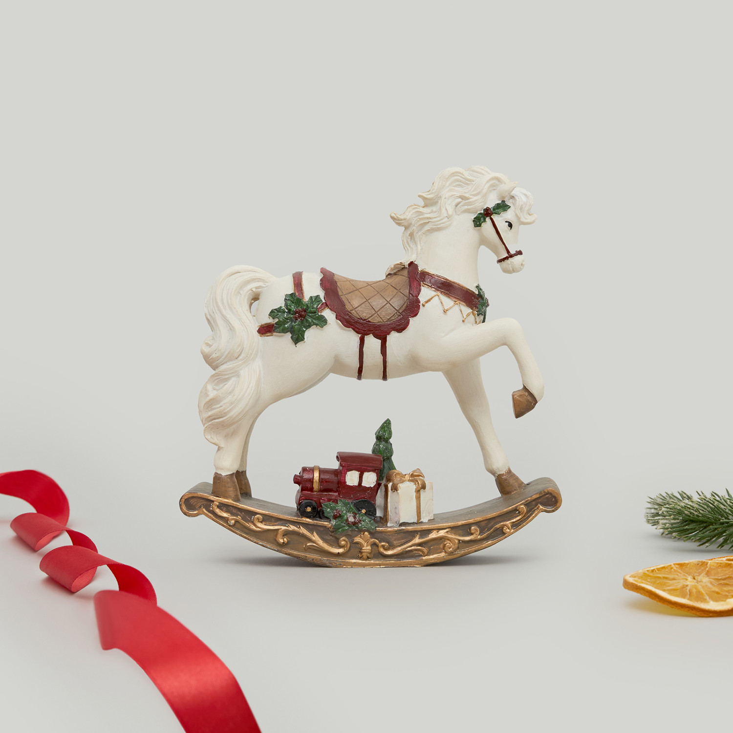 Статуэтка Cavallino