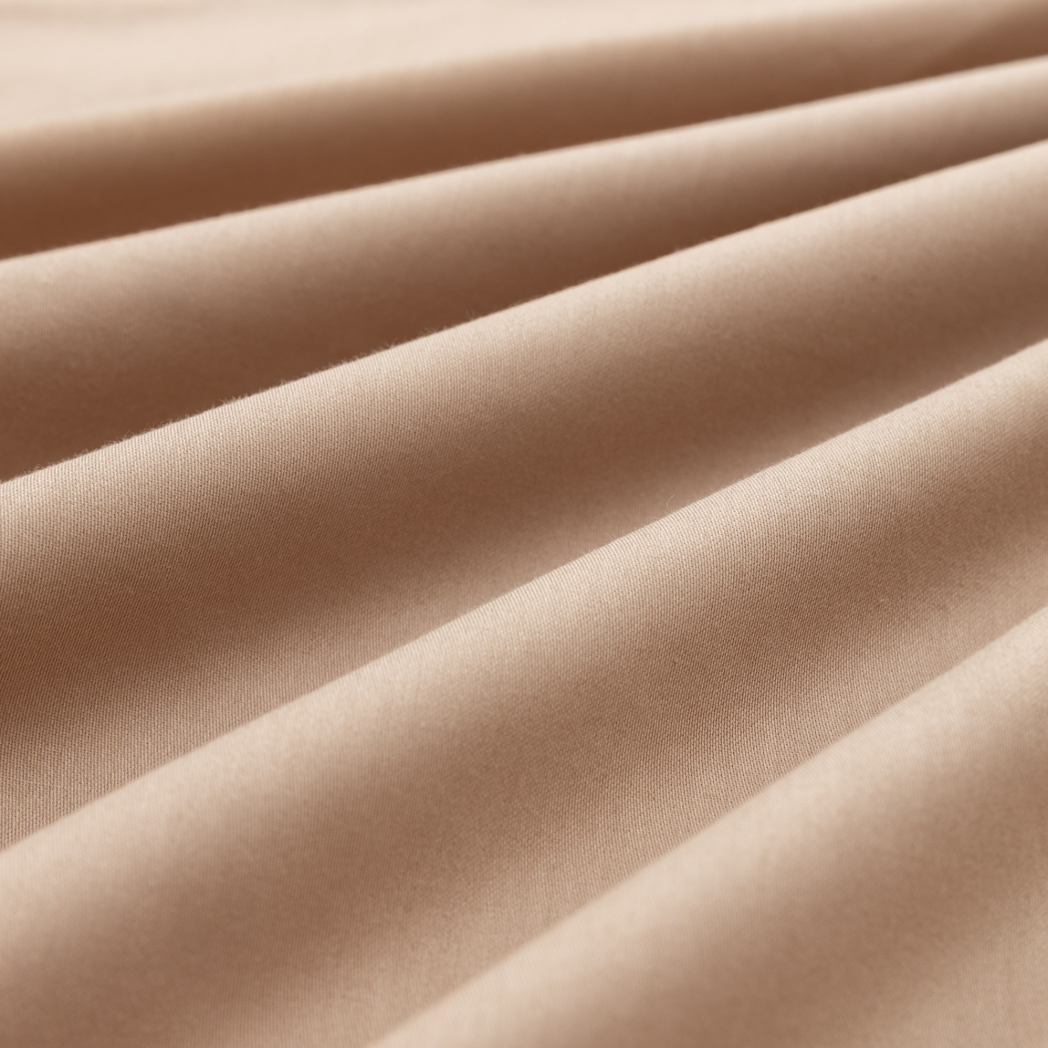 Простыня на резинке Almond - фото № 6