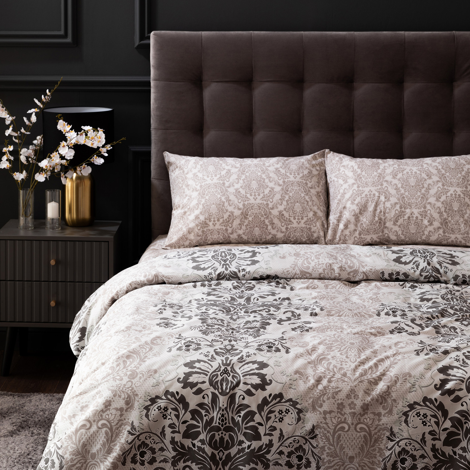 Постельное белье Graziosa - фото № 5