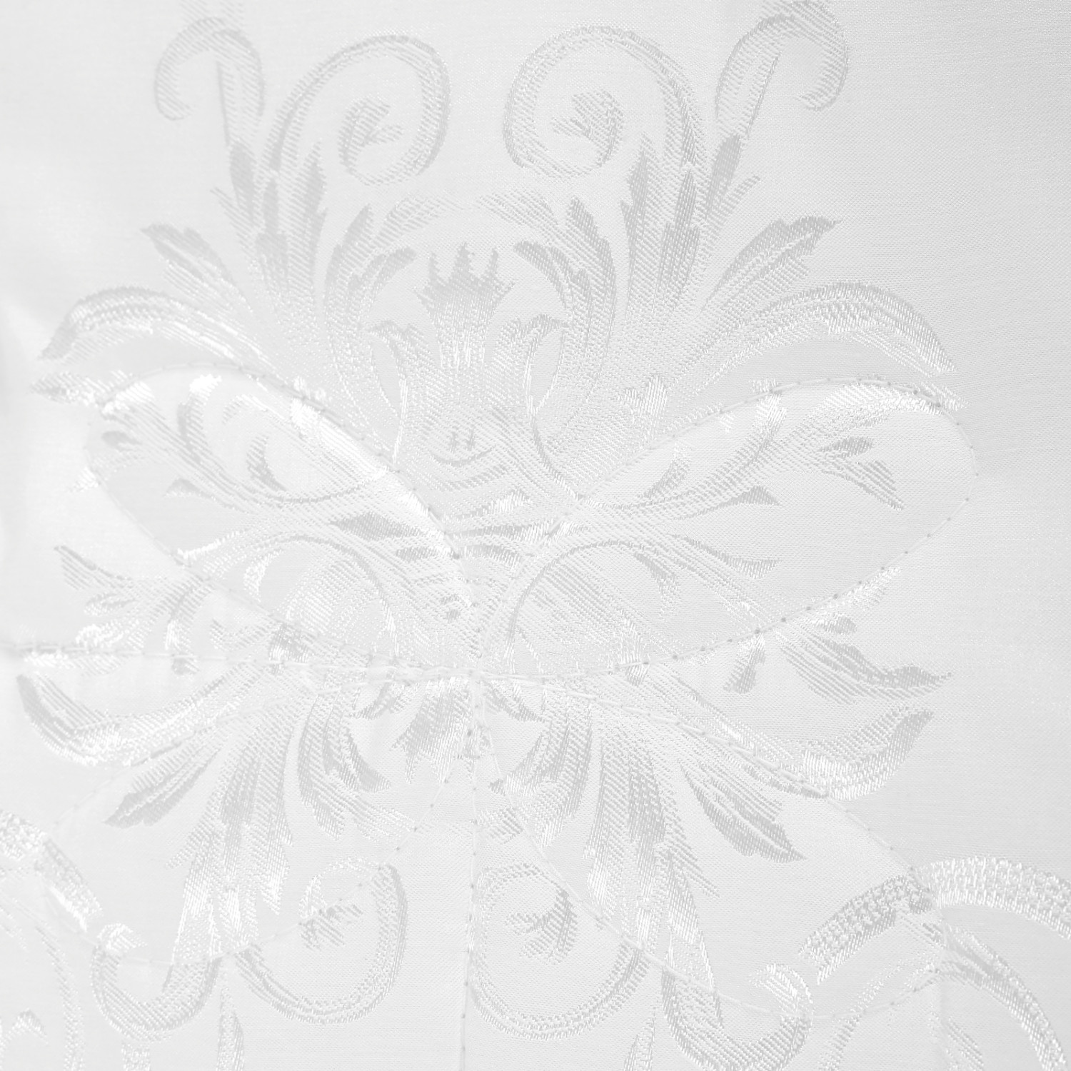 Подушка Уютный шелк/Cozy Silk, сатин - фото № 3