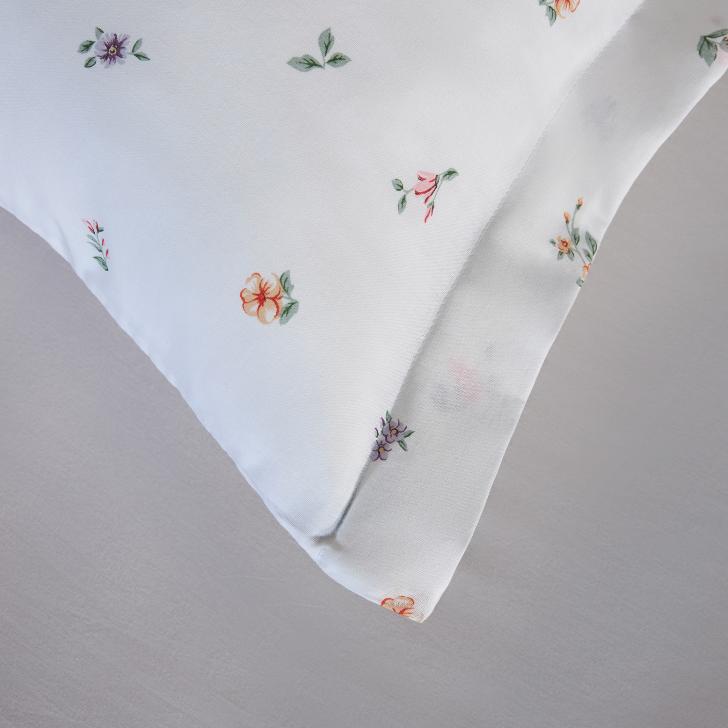 Комплект наволочек Патриция с ушками - фото № 3