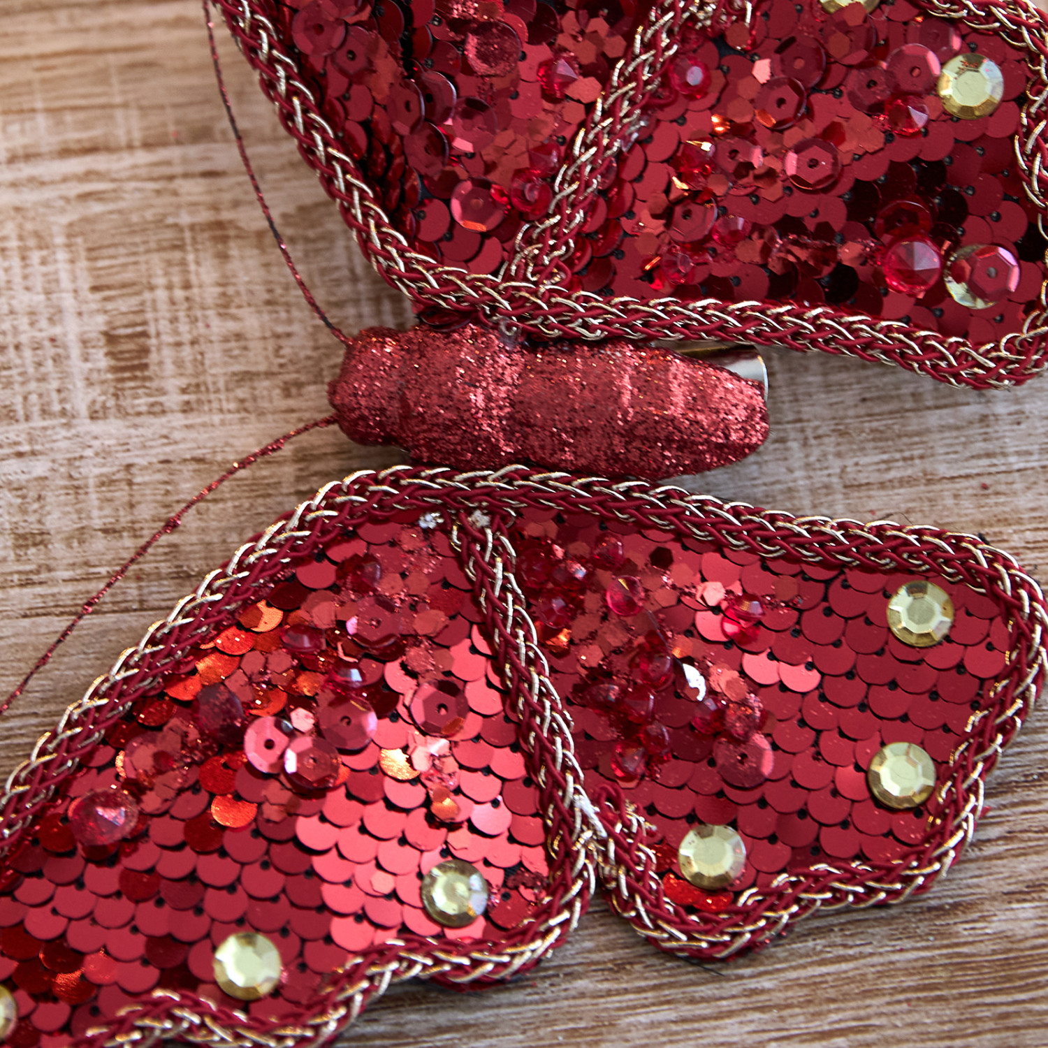 Подвесная декорация Bagnile - фото № 2