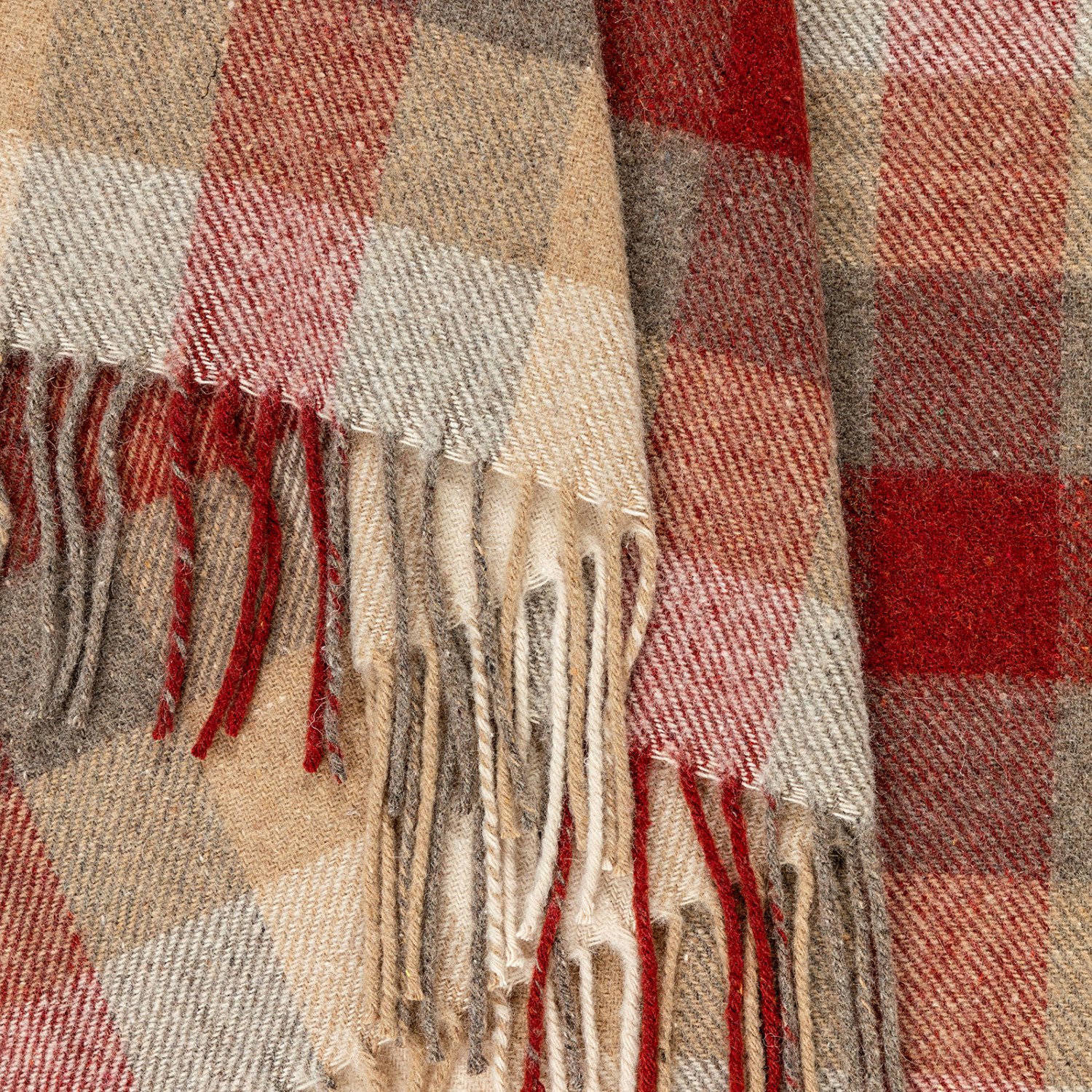 Плед Renato - фото № 6