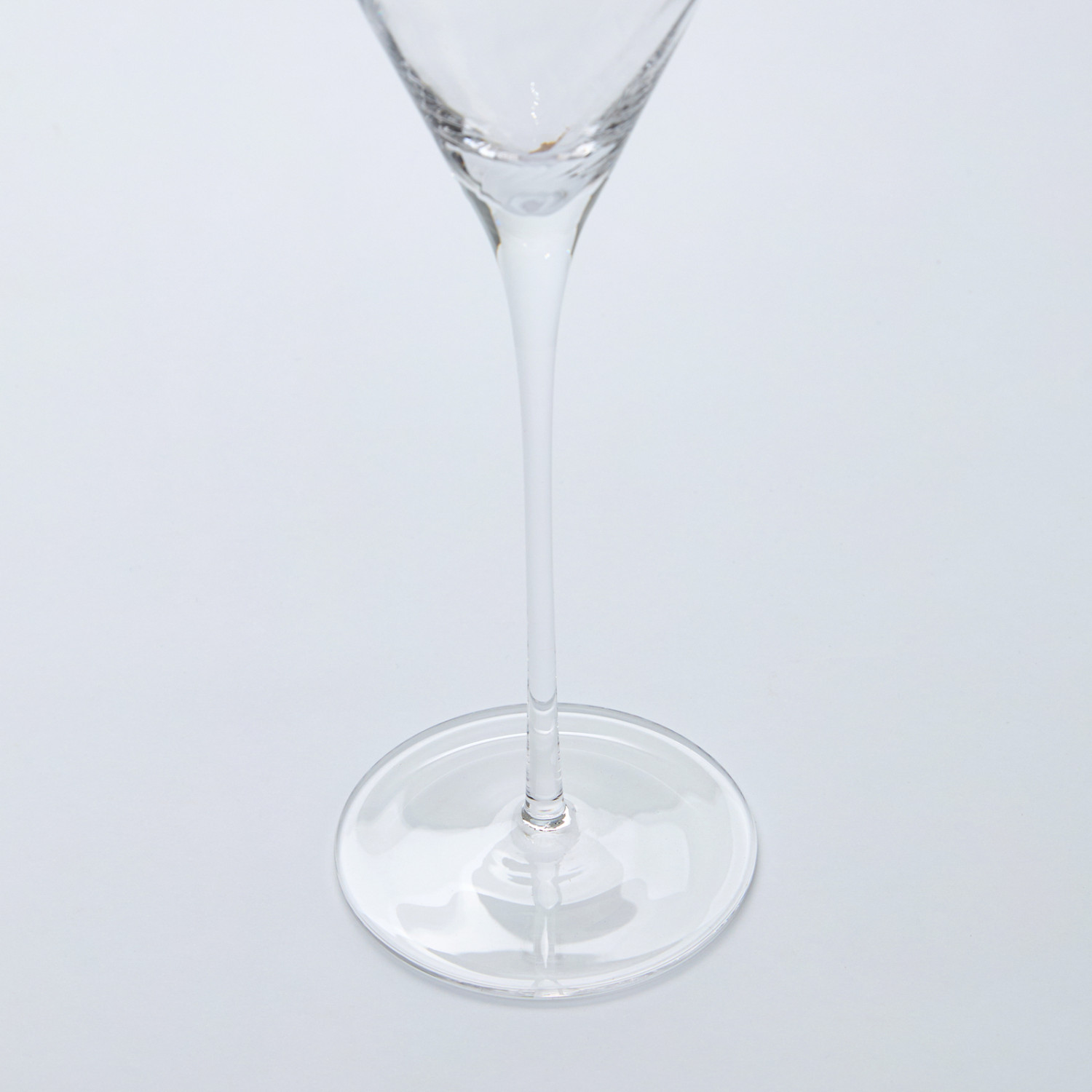 Набор бокалов для шампанского Фиорелла/Fiorella - фото № 6