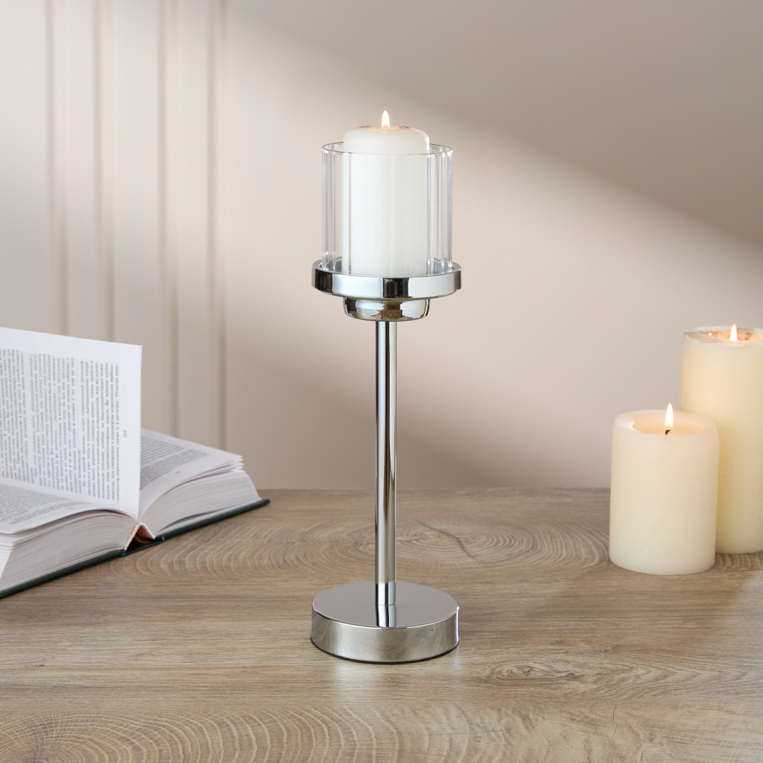 Подсвечник Палермо/Palermo II - фото № 9