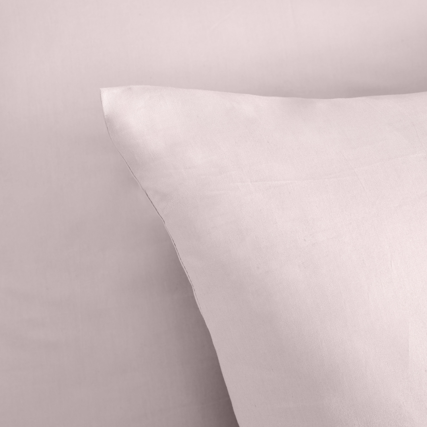 Комплект наволочек Gray Lilac - фото № 4