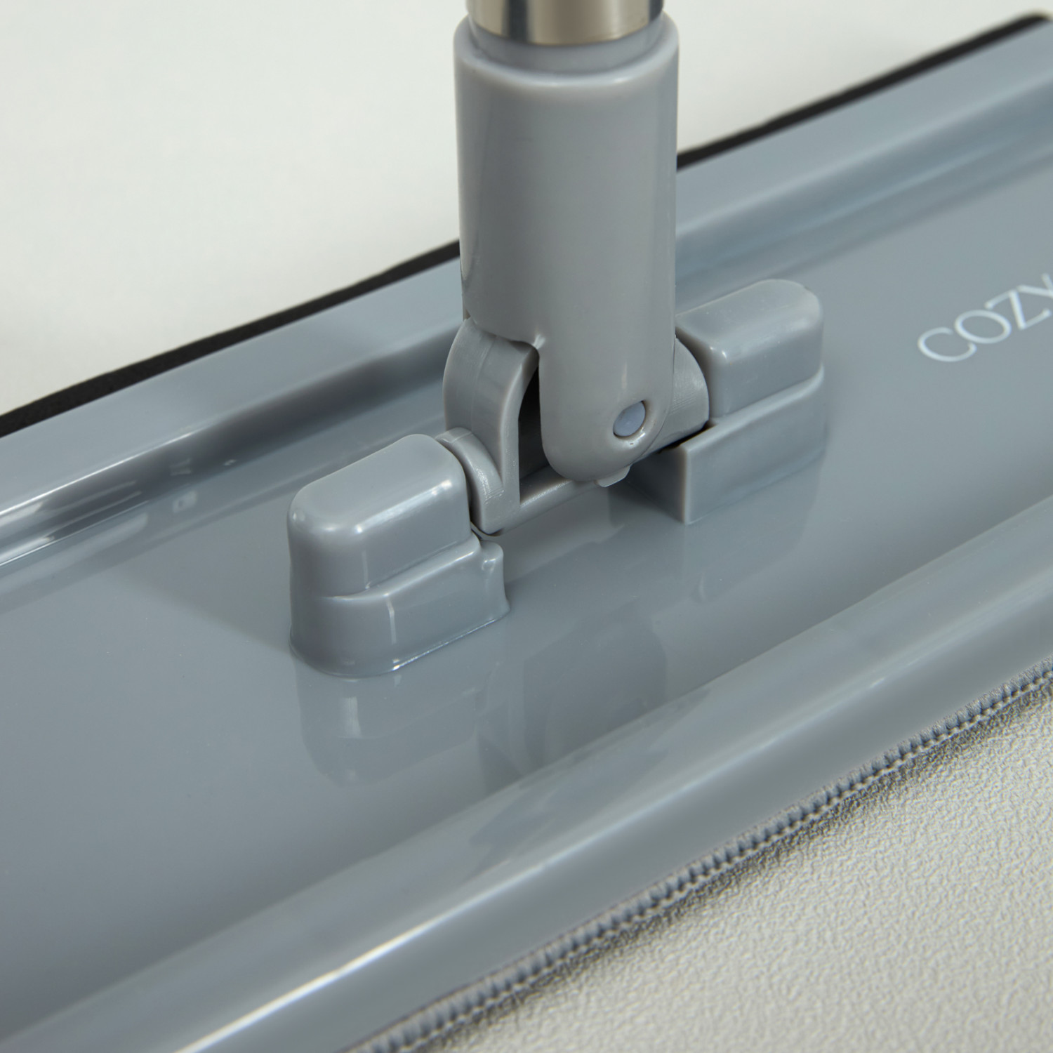 Швабра Aquino с ведром - фото № 3