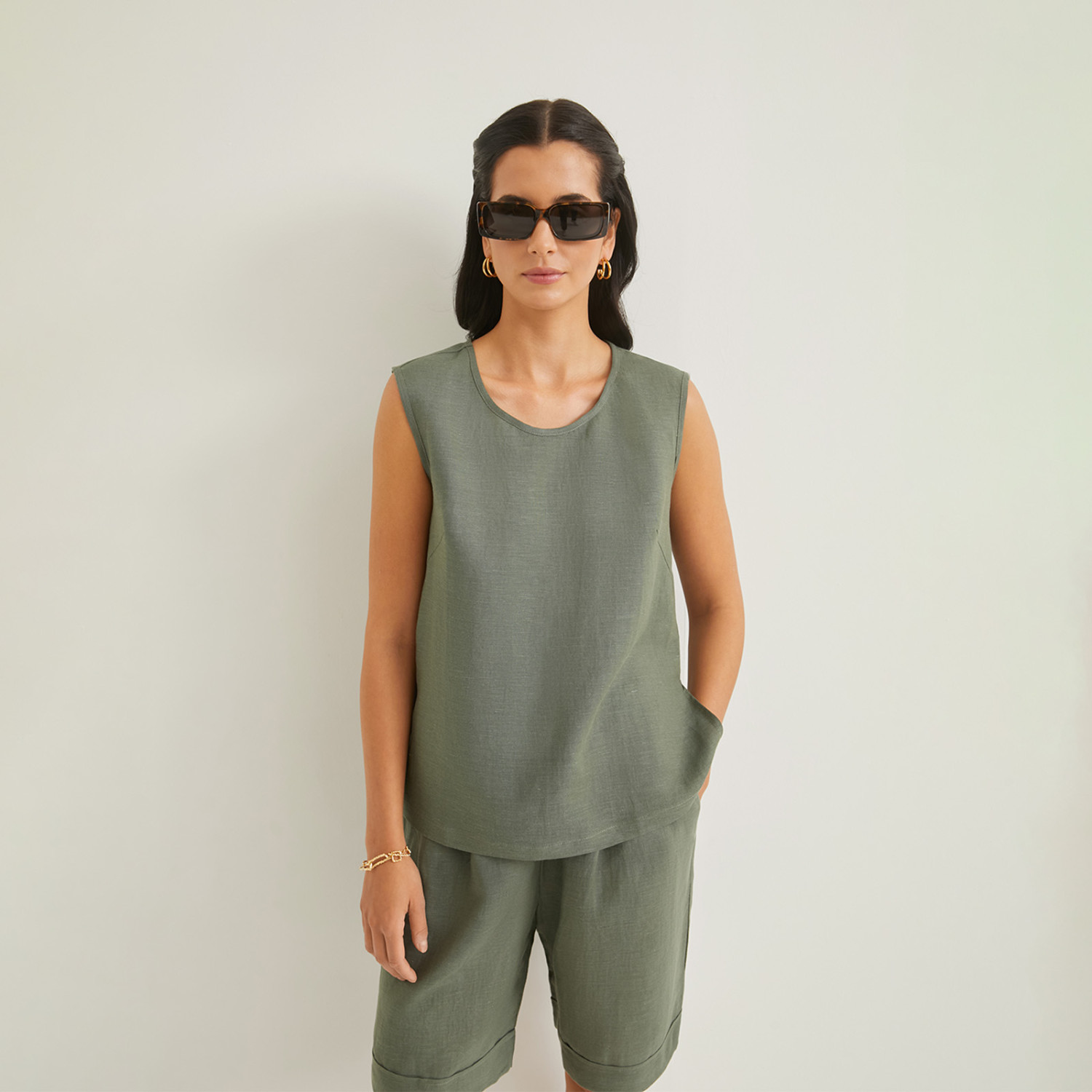 Блуза Estivo II - фото № 3