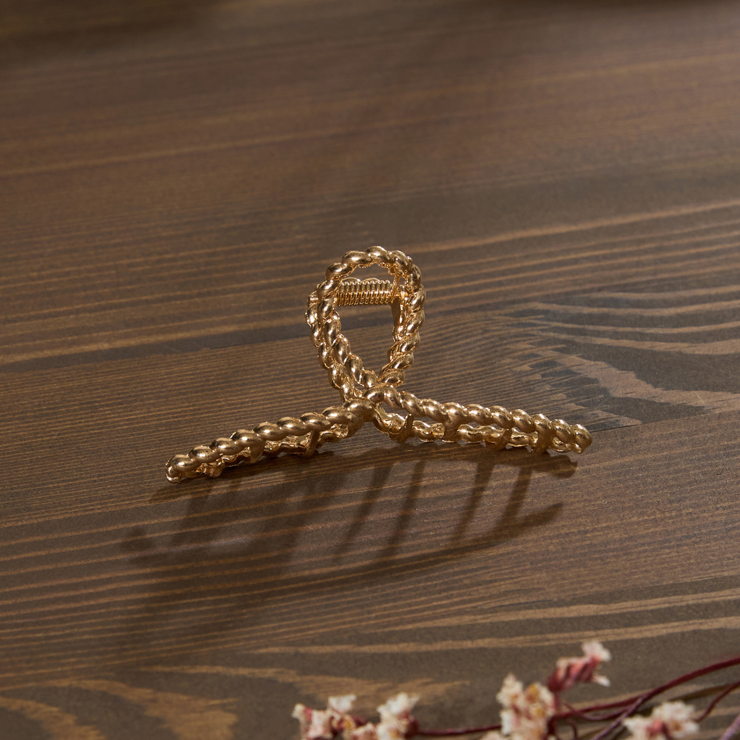 Заколка VIII - фото № 7