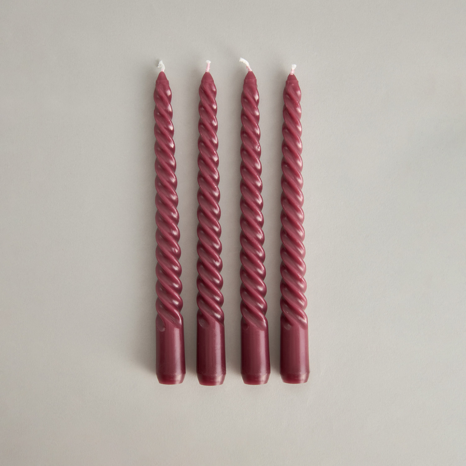 Набор свечей Клементин/Clementine III