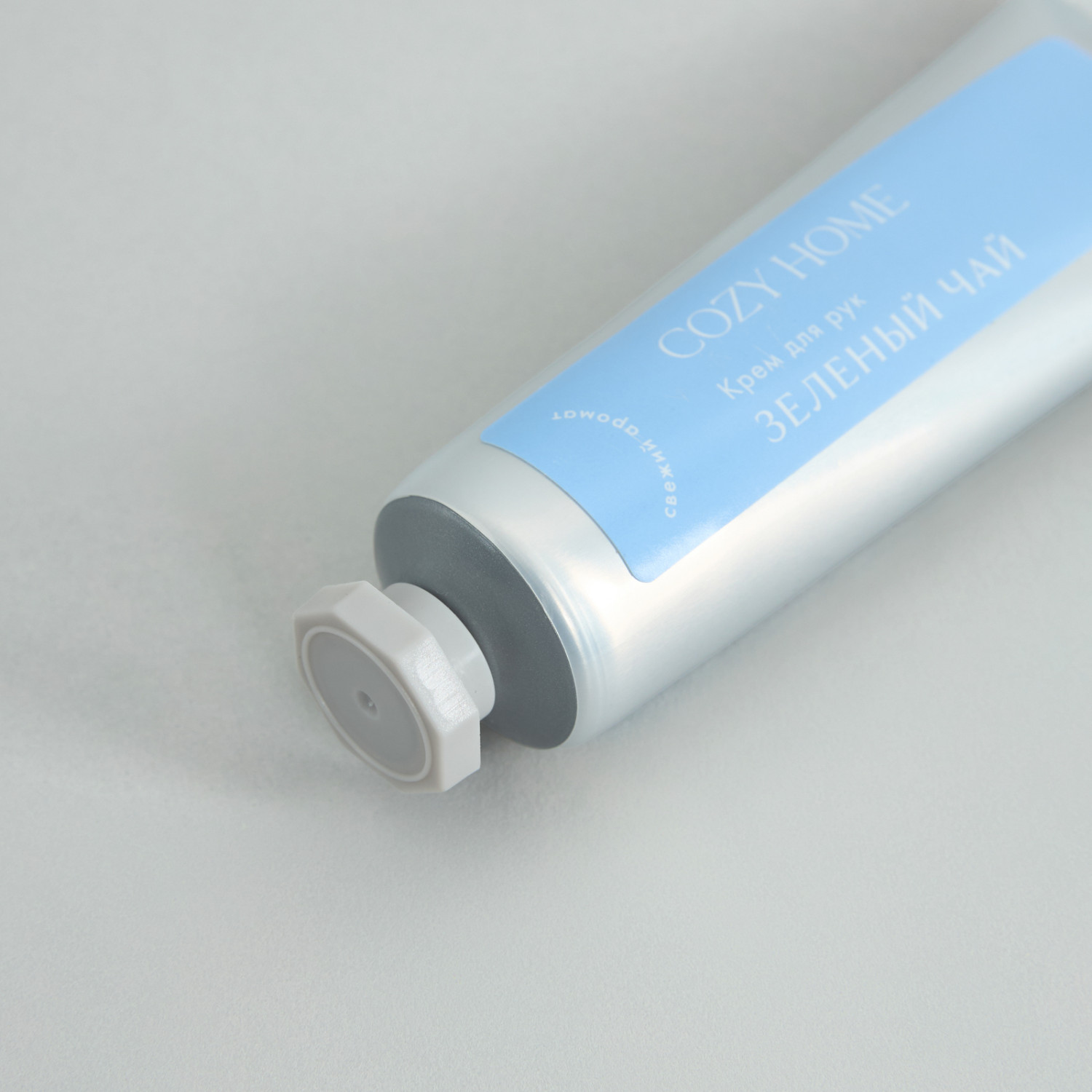 Крем для рук Зеленый чай/Green Tea II - фото № 5