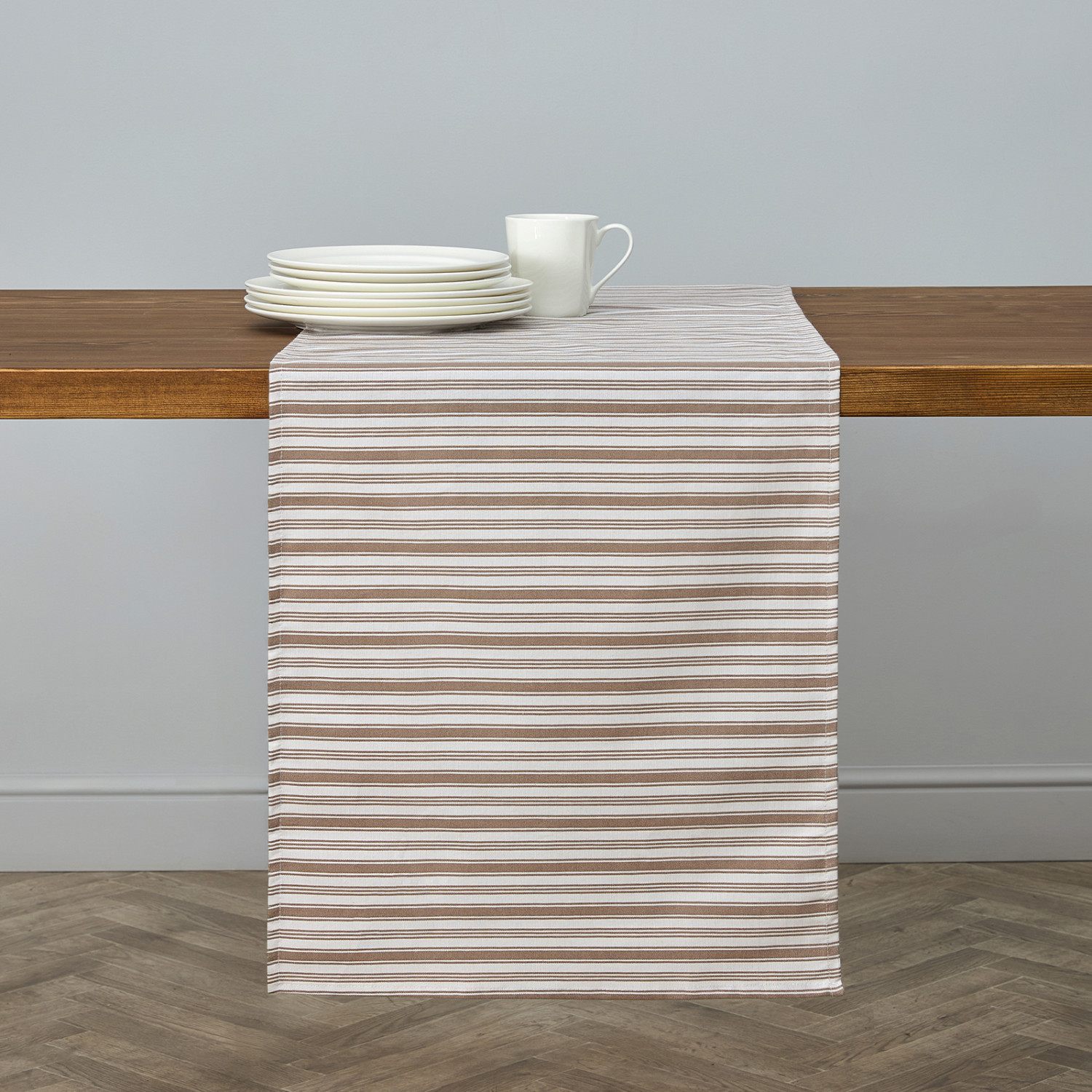 Скатерть-дорожка Бистро/Bistro