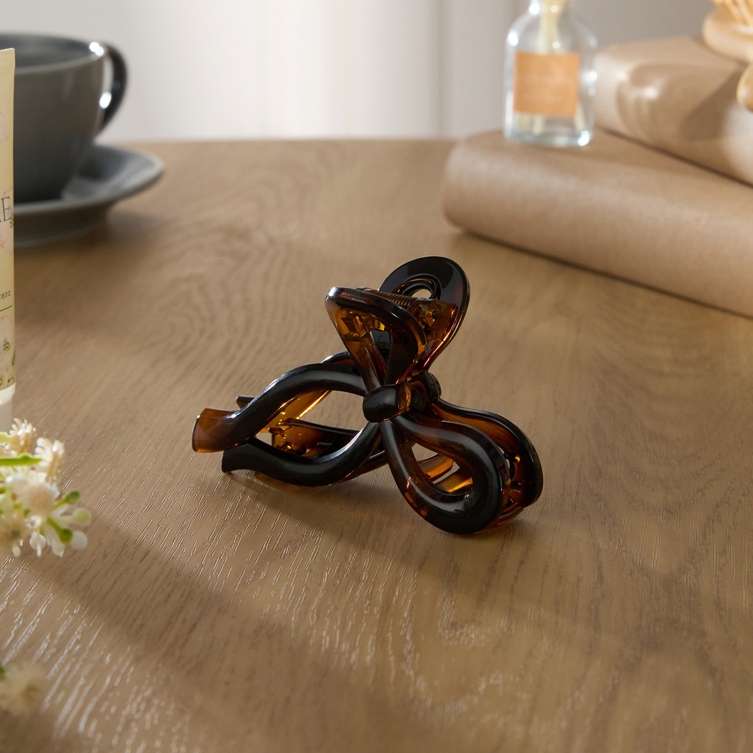 Заколка Cozy Home XIX