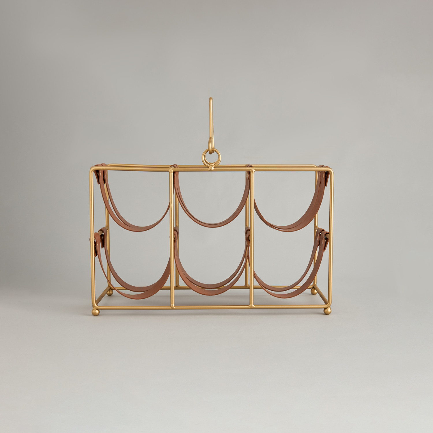 Подставка для бутылок Марко/Marco - фото № 2