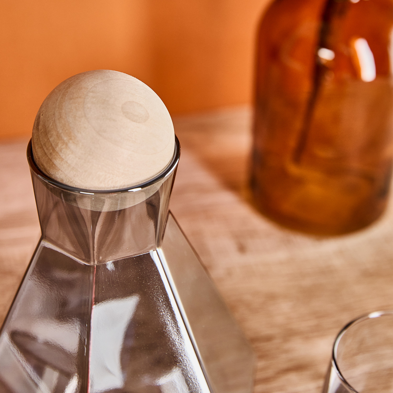 Набор для крепких напитков 5 предметов Madera - фото № 2